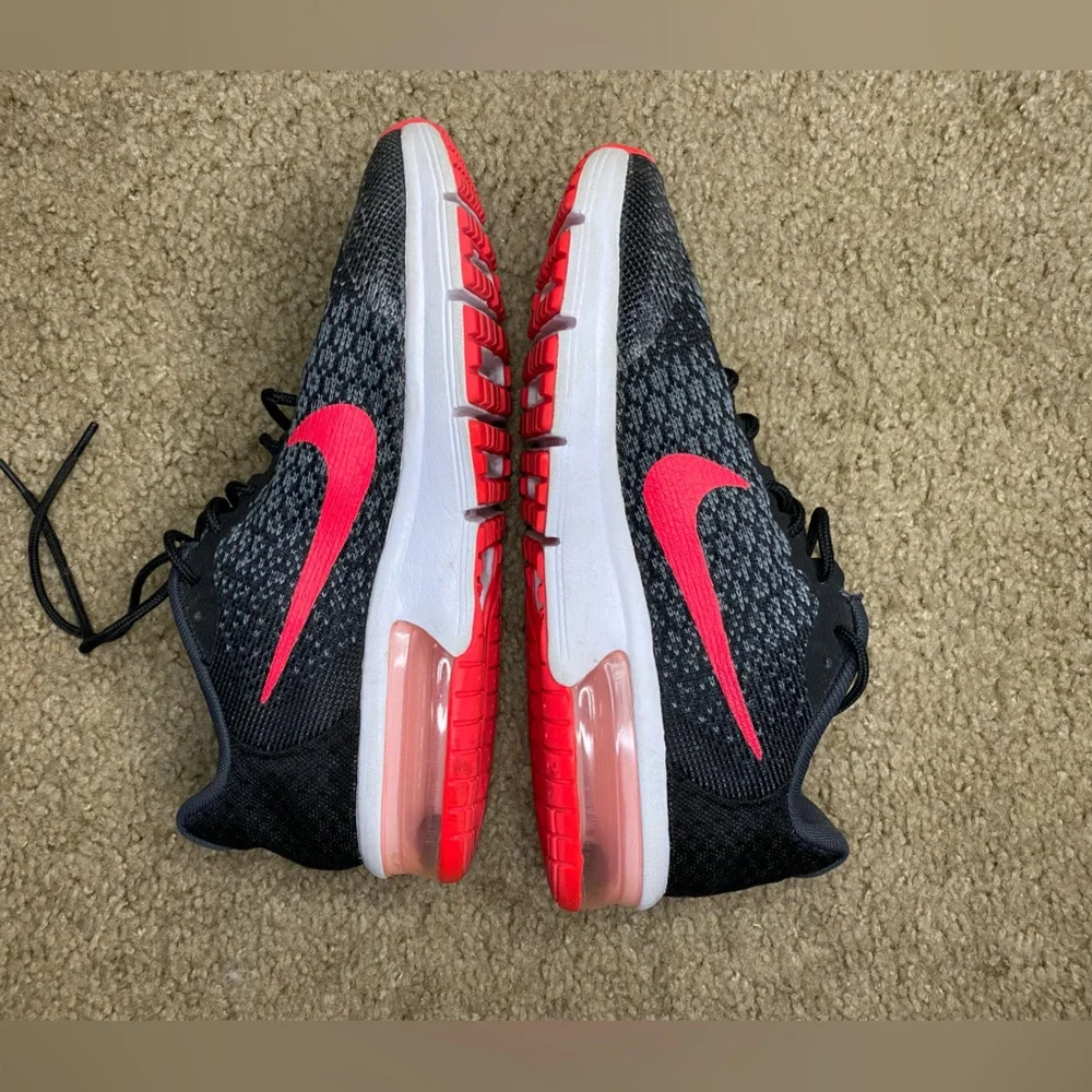 Nike Air Max Sequent 2 GS